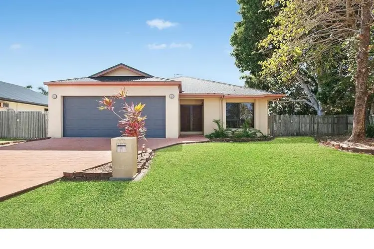 27 Woodlake Avenue, Kirwan QLD 4817