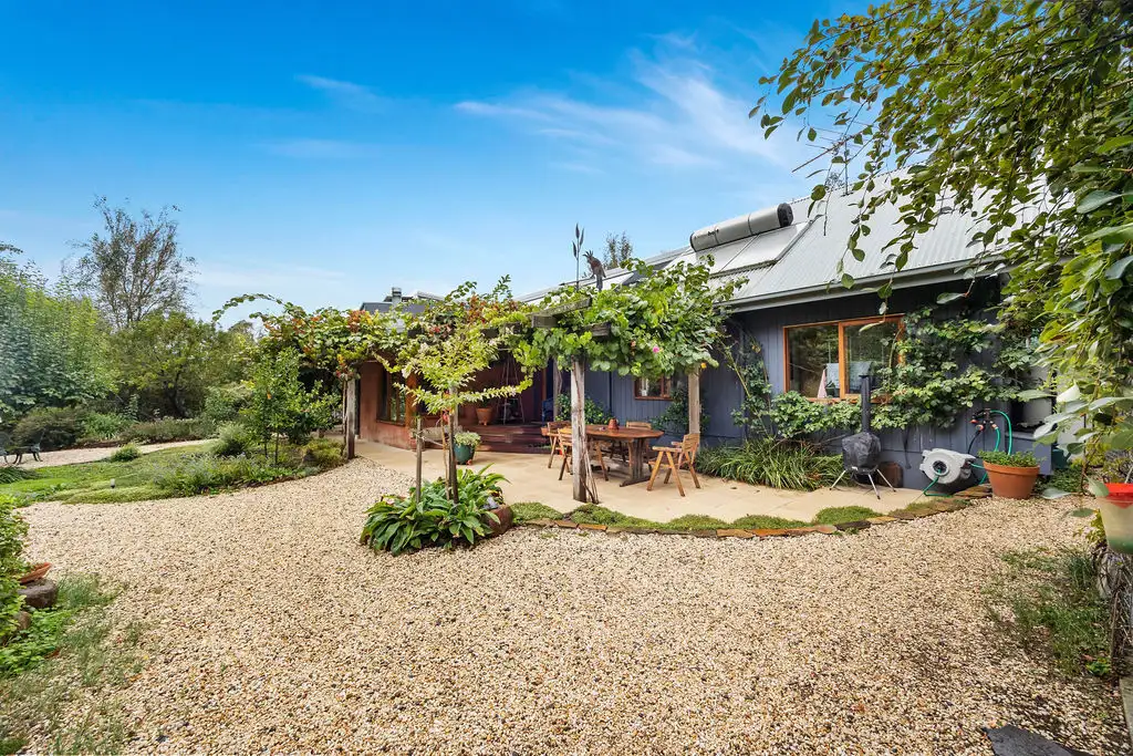 Main view of Homely house listing, 184 Inglis Street, Ballan VIC 3342
