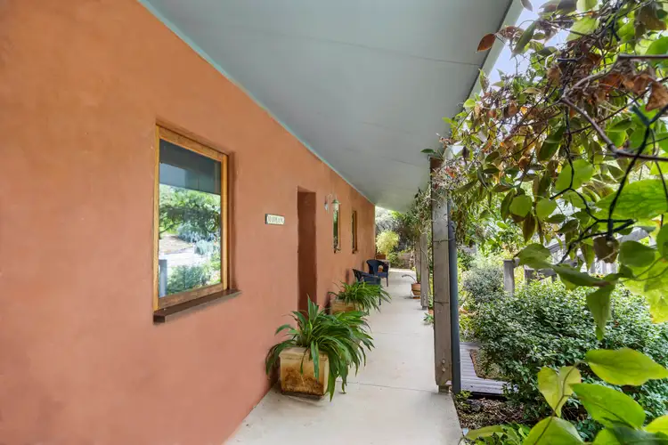 Second view of Homely house listing, 184 Inglis Street, Ballan VIC 3342