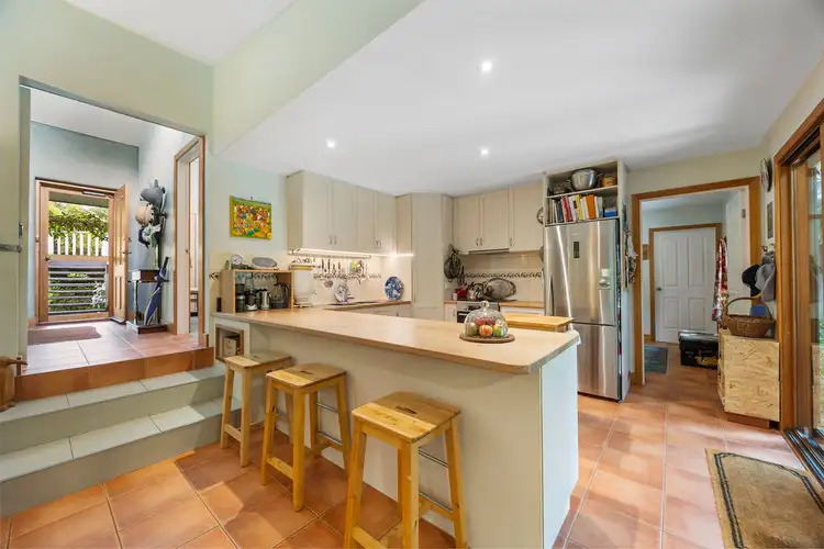 Fourth view of Homely house listing, 184 Inglis Street, Ballan VIC 3342