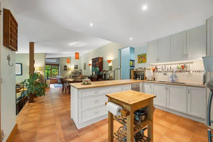 Sixth view of Homely house listing, 184 Inglis Street, Ballan VIC 3342