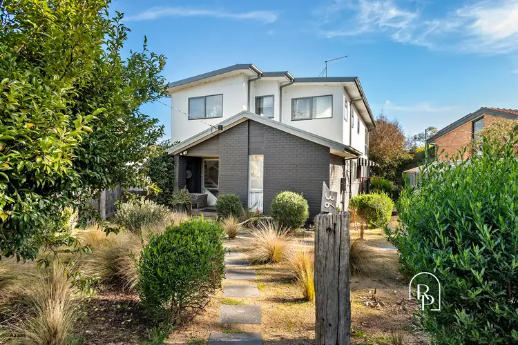 36 Tower Hill Road, Somers VIC 3927