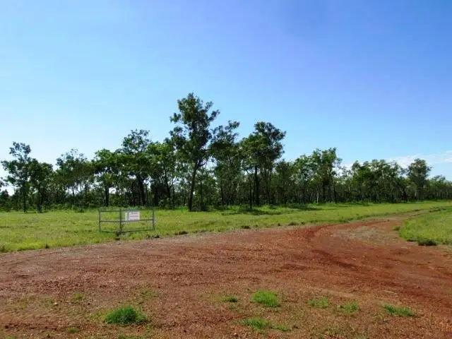 Second view of Homely land listing, 1680 Coach Road, Batchelor NT 845