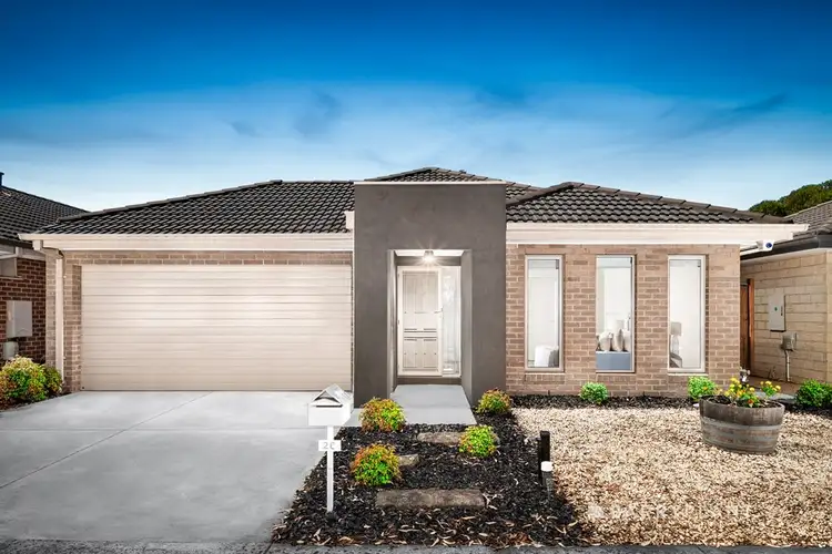 26 Thernholme Crescent, Doreen VIC 3754