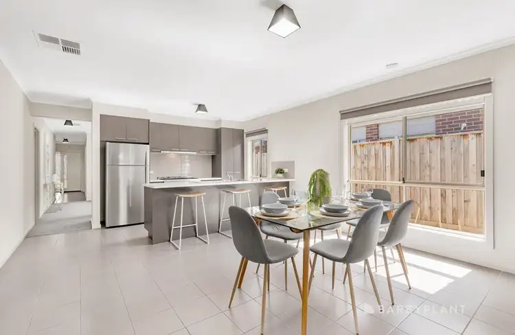 Fourth view of Homely house listing, 26 Thernholme Crescent, Doreen VIC 3754