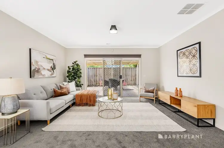 Fifth view of Homely house listing, 26 Thernholme Crescent, Doreen VIC 3754