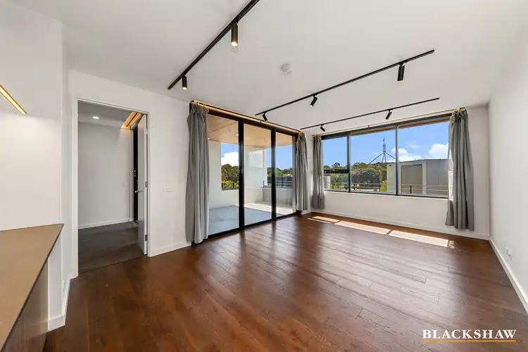 Main view of Homely apartment listing, 87/7 State Circle, Forrest ACT 2603