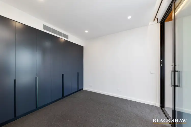 Fifth view of Homely apartment listing, 87/7 State Circle, Forrest ACT 2603