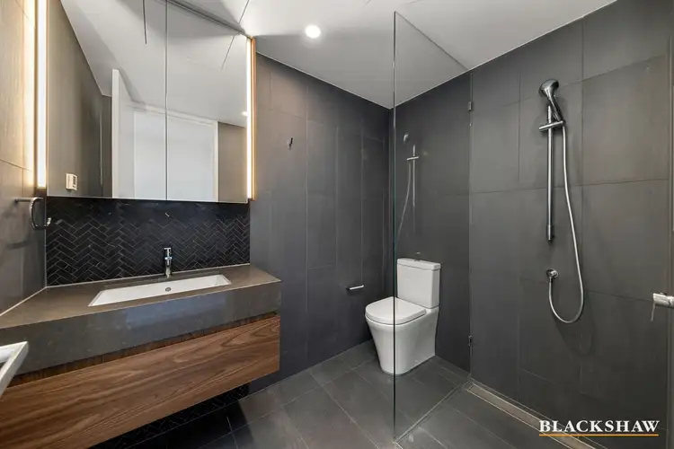 Sixth view of Homely apartment listing, 87/7 State Circle, Forrest ACT 2603