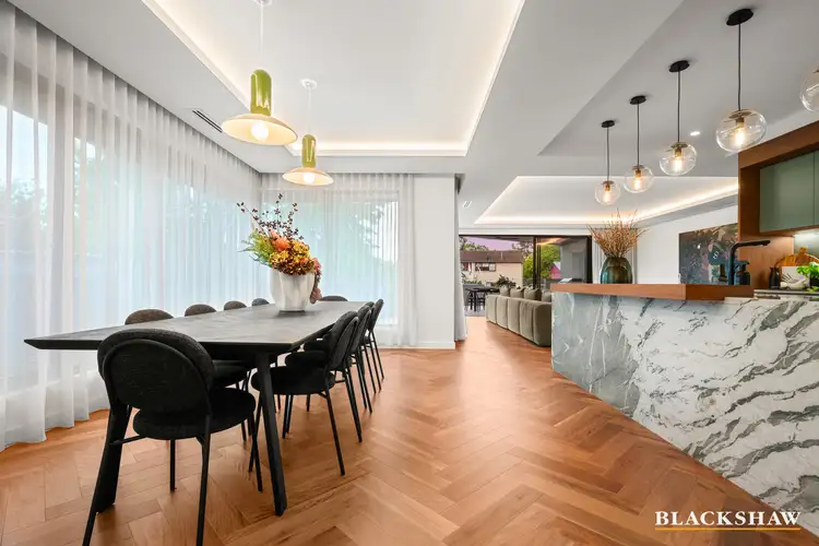 Fourth view of Homely house listing, 46 Froggatt Street, Turner ACT 2612