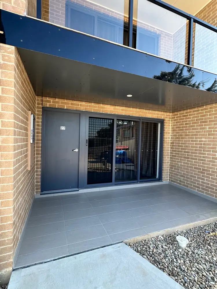 Main view of Homely unit listing, 27/157 William Street, Young NSW 2594
