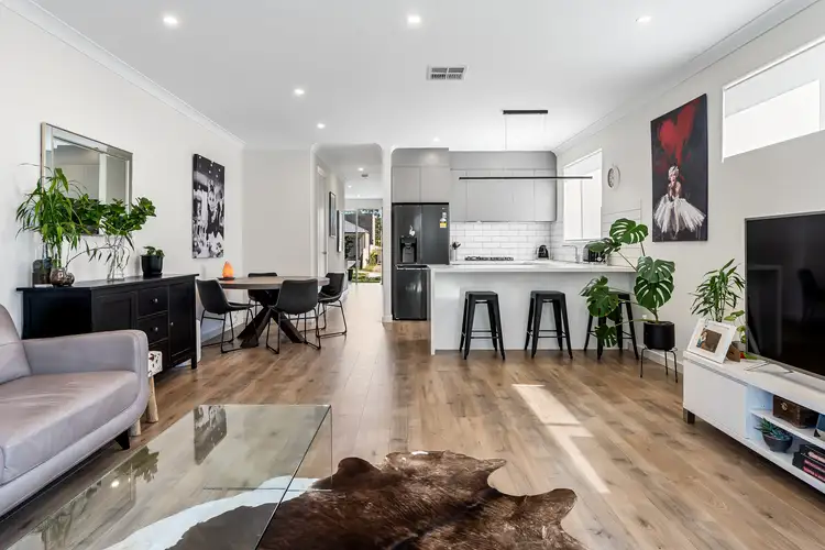 Second view of Homely house listing, 35c Liascos Avenue, Newton SA 5074