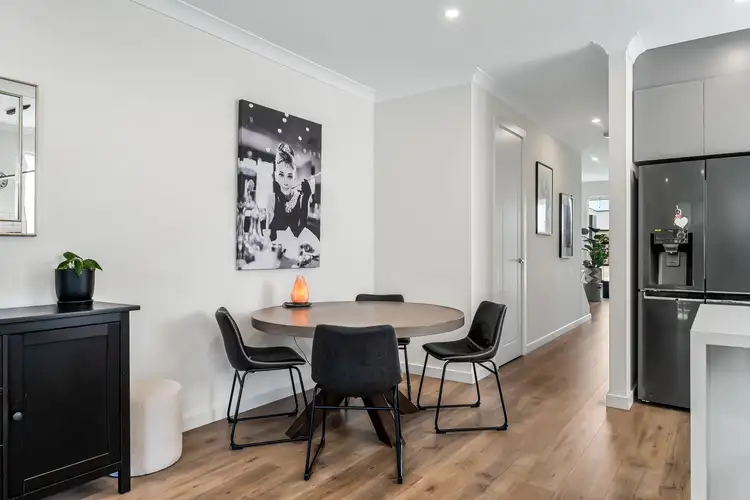 Third view of Homely house listing, 35c Liascos Avenue, Newton SA 5074