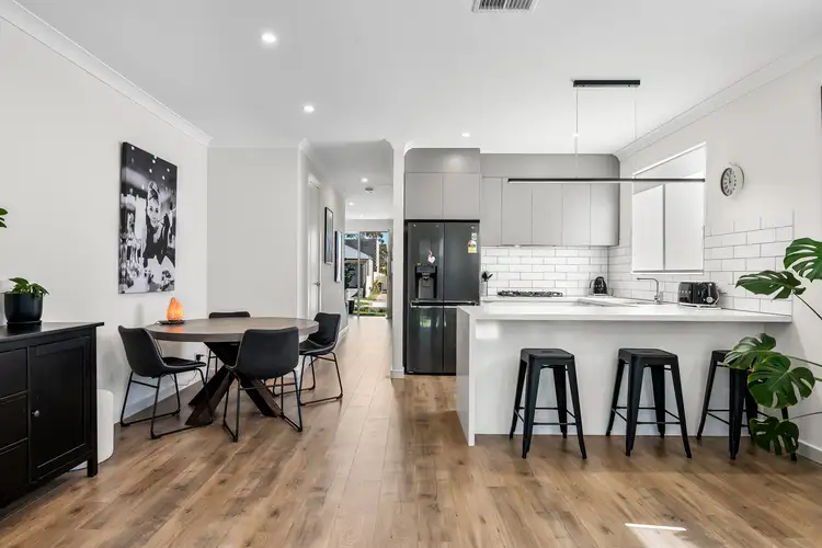 Fourth view of Homely house listing, 35c Liascos Avenue, Newton SA 5074