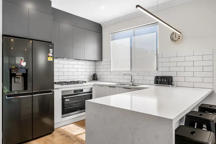 Fifth view of Homely house listing, 35c Liascos Avenue, Newton SA 5074