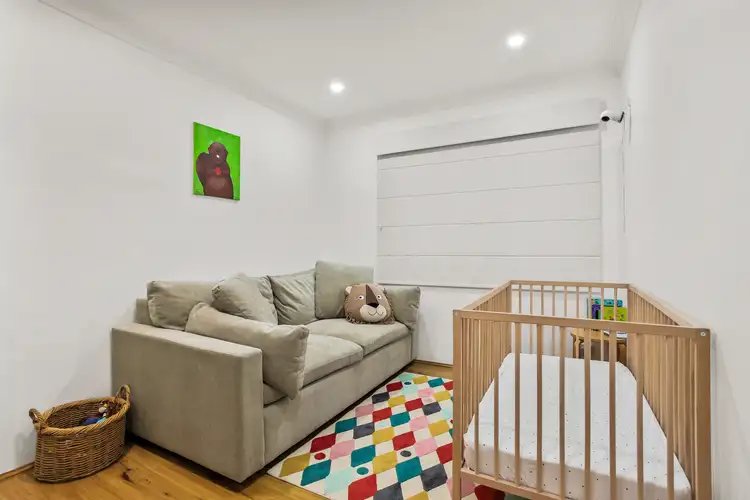 Fifth view of Homely unit listing, 1/5 Railway Parade, Westmead NSW 2145