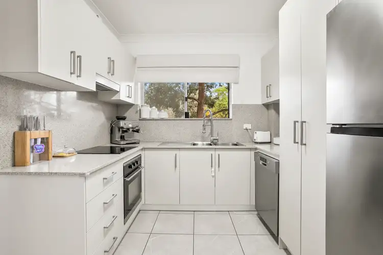 Sixth view of Homely unit listing, 1/5 Railway Parade, Westmead NSW 2145