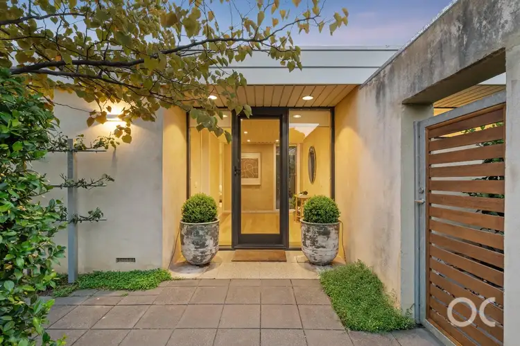 Second view of Homely house listing, 5 Surrey Crescent, Lower Mitcham SA 5062