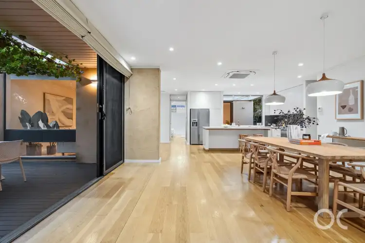 Third view of Homely house listing, 5 Surrey Crescent, Lower Mitcham SA 5062