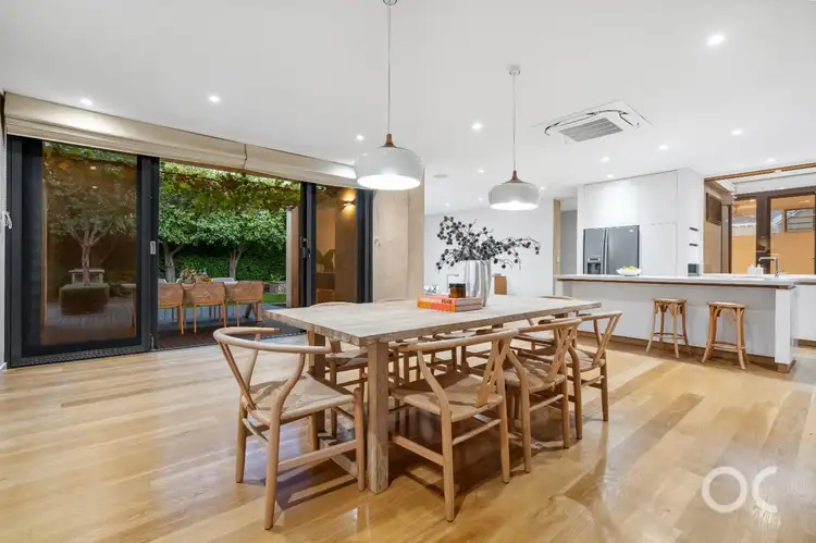 Fourth view of Homely house listing, 5 Surrey Crescent, Lower Mitcham SA 5062