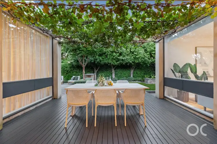 Fifth view of Homely house listing, 5 Surrey Crescent, Lower Mitcham SA 5062