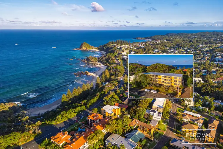 10/14-18 Surf Street, Port Macquarie NSW 2444