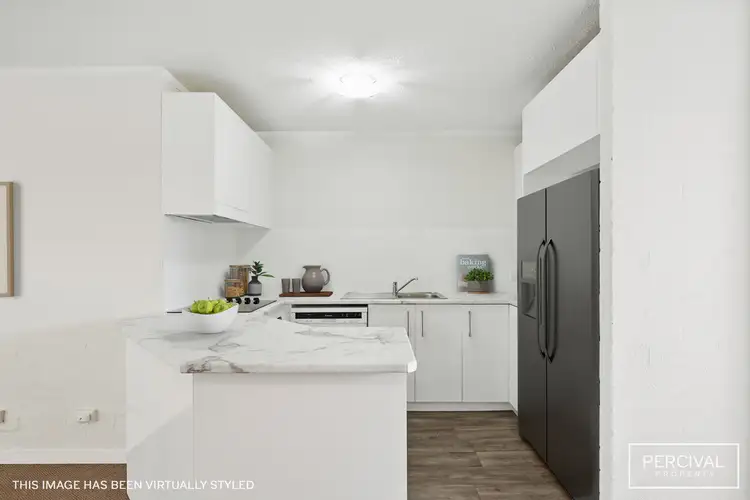 Third view of Homely unit listing, 10/14-18 Surf Street, Port Macquarie NSW 2444