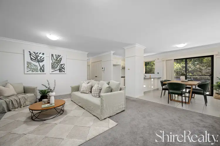 10/23-25 Showground Road, Castle Hill NSW 2154