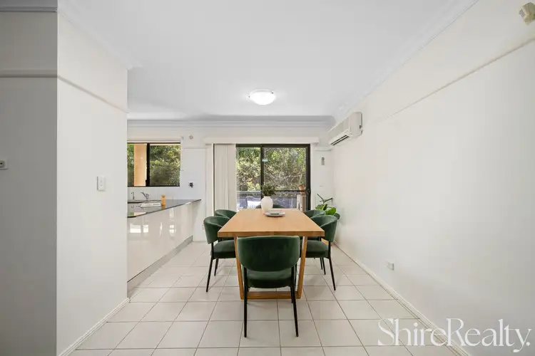 Third view of Homely apartment listing, 10/23-25 Showground Road, Castle Hill NSW 2154