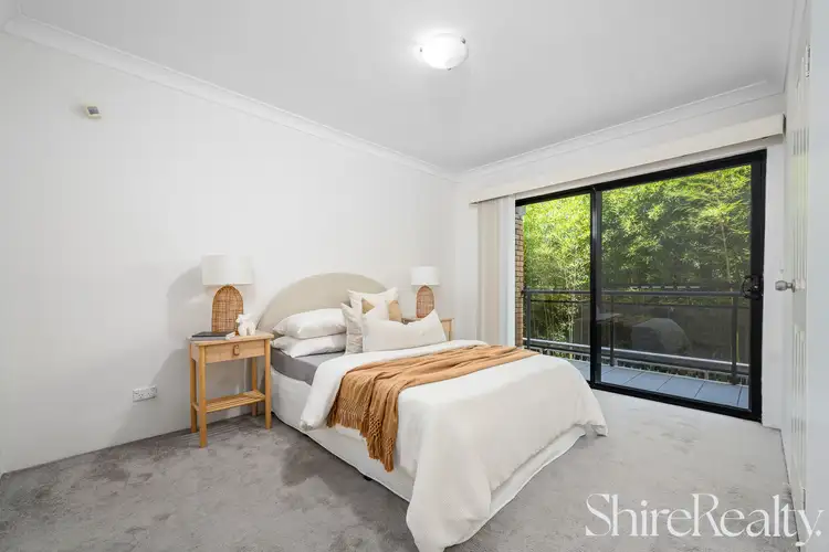 Fifth view of Homely apartment listing, 10/23-25 Showground Road, Castle Hill NSW 2154