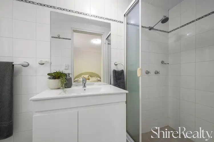 Sixth view of Homely apartment listing, 10/23-25 Showground Road, Castle Hill NSW 2154