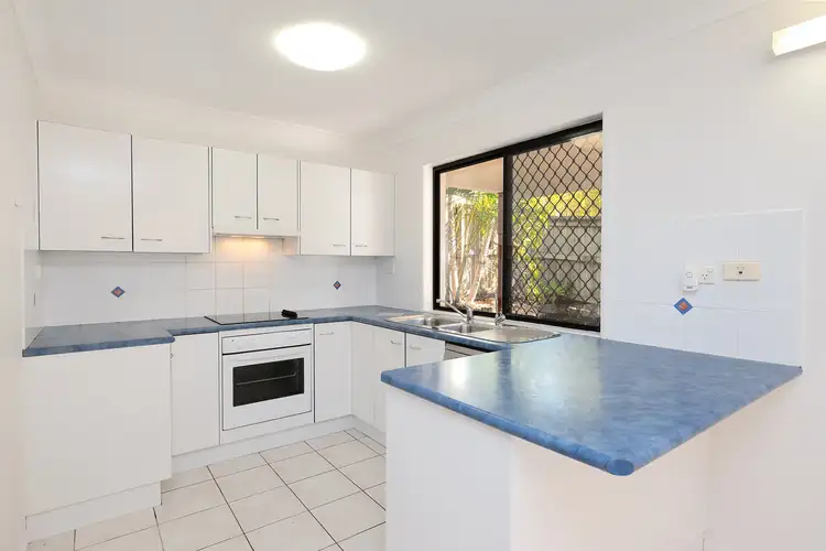 Second view of Homely townhouse listing, 4/26 Dorinda Street, Greenslopes QLD 4120
