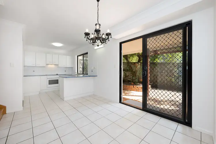 Third view of Homely townhouse listing, 4/26 Dorinda Street, Greenslopes QLD 4120