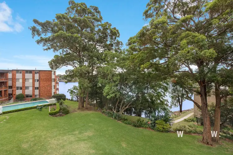 Third view of Homely unit listing, 10/7 Bortfield Drive, Chiswick NSW 2046