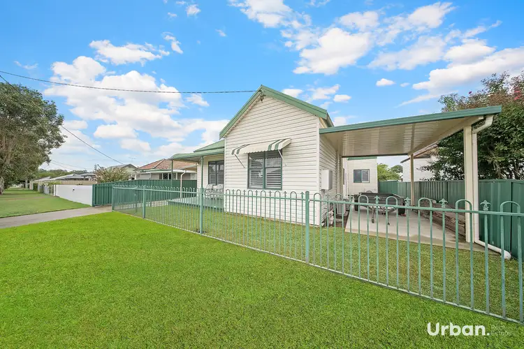Second view of Homely house listing, 42 Anstey Street, Cessnock NSW 2325