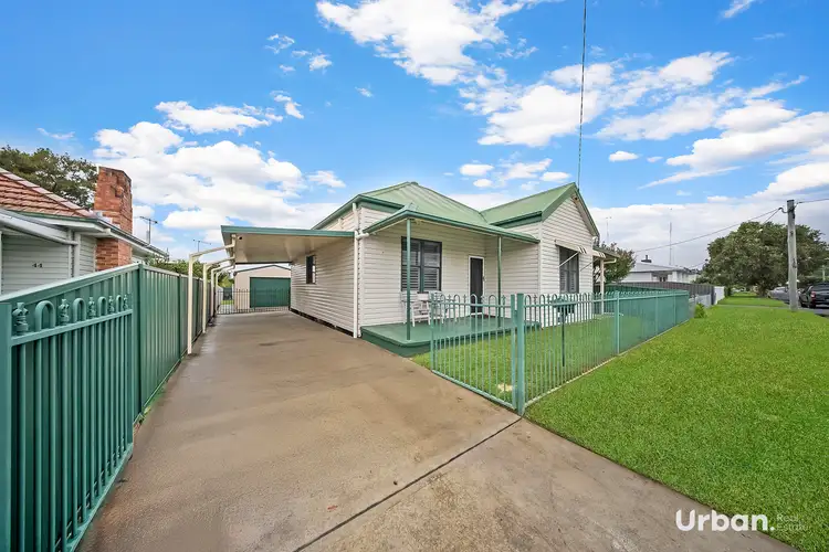 Third view of Homely house listing, 42 Anstey Street, Cessnock NSW 2325
