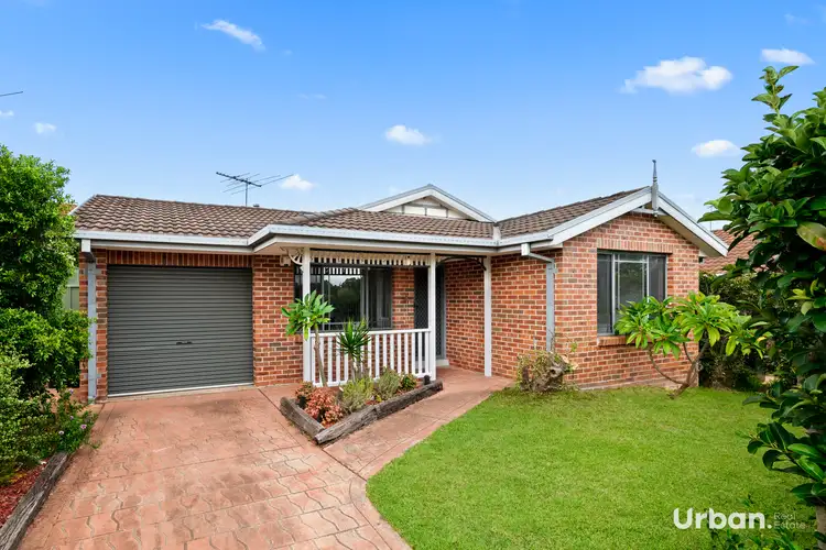 7 Jaspers Court