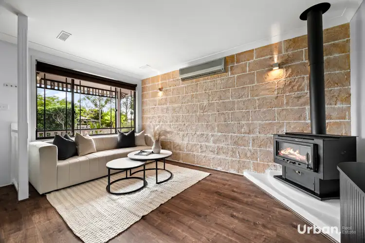 Fifth view of Homely house listing, 7 Jaspers Court, Prestons NSW 2170