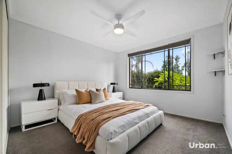 Sixth view of Homely house listing, 7 Jaspers Court, Prestons NSW 2170