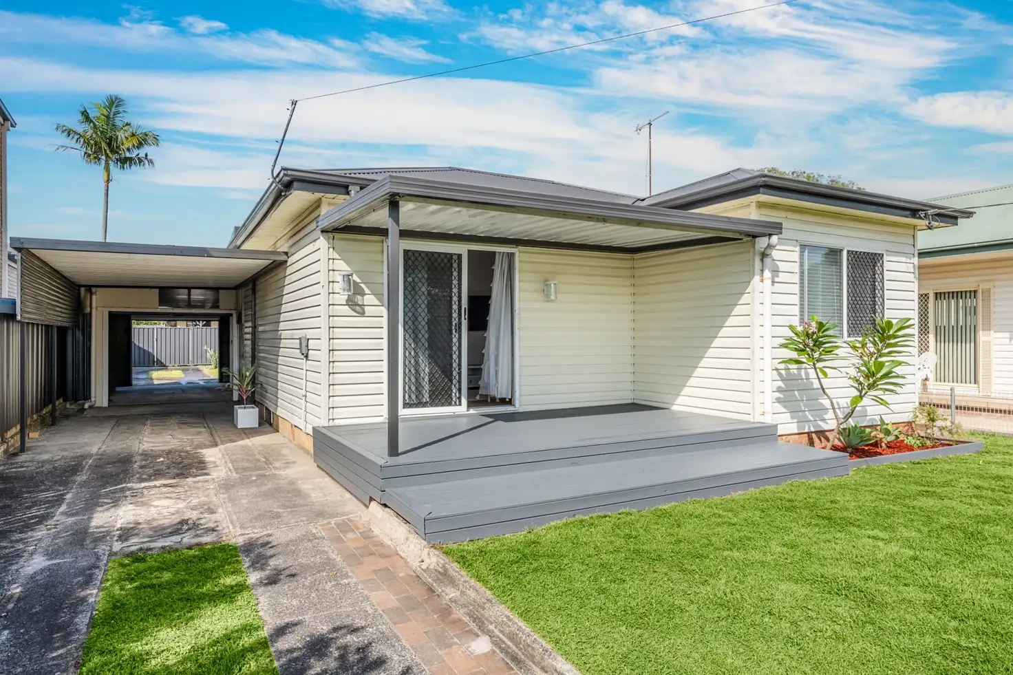 Main view of Homely house listing, 5 Dorothy Avenue, Woy Woy NSW 2256
