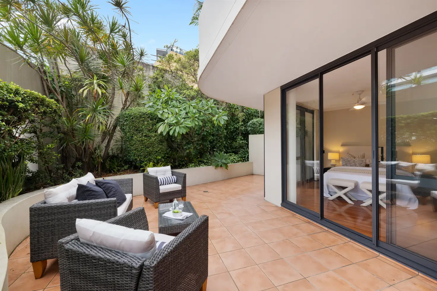 Main view of Homely unit listing, 113/11 Mooramba Road, Dee Why NSW 2099