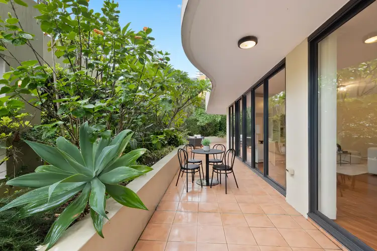 Second view of Homely unit listing, 113/11 Mooramba Road, Dee Why NSW 2099