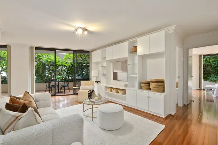 Third view of Homely unit listing, 113/11 Mooramba Road, Dee Why NSW 2099