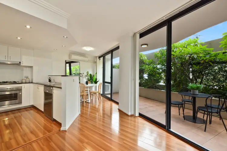 Fifth view of Homely unit listing, 113/11 Mooramba Road, Dee Why NSW 2099