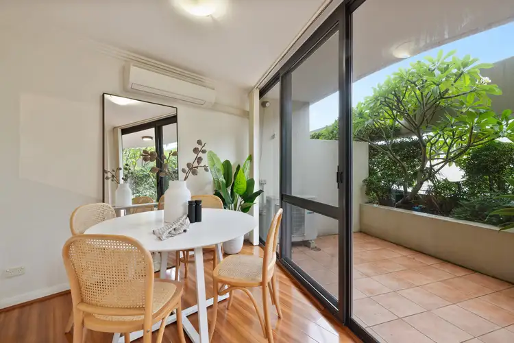 Sixth view of Homely unit listing, 113/11 Mooramba Road, Dee Why NSW 2099