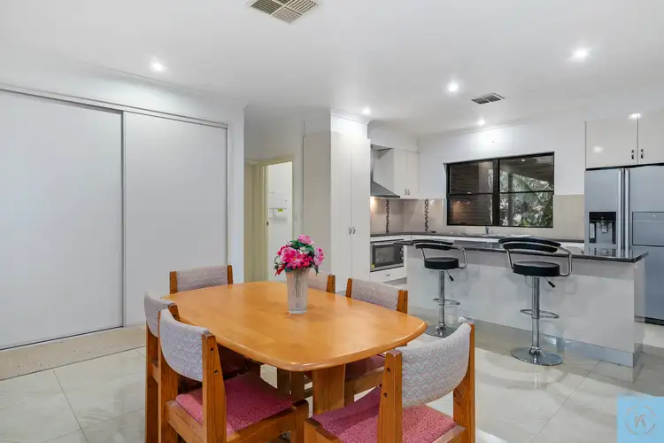 Third view of Homely house listing, 55 Honniball Drive, Tocumwal NSW 2714