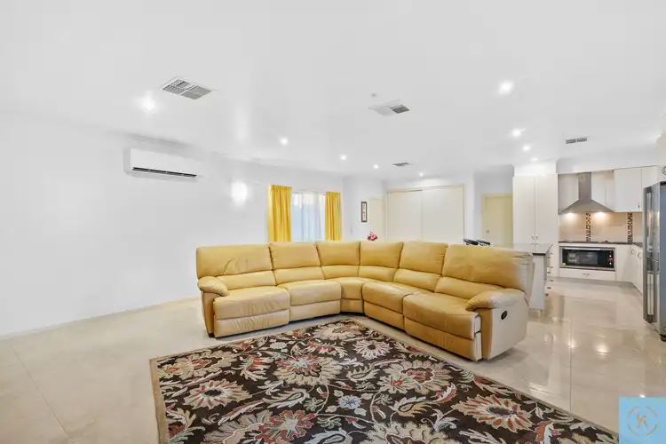 Fifth view of Homely house listing, 55 Honniball Drive, Tocumwal NSW 2714