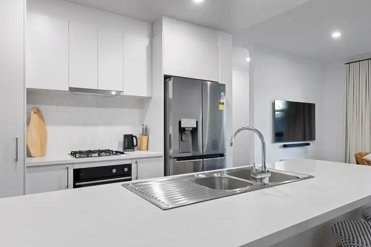 Second view of Homely townhouse listing, 224 Torrens Road, Renown Park SA 5008