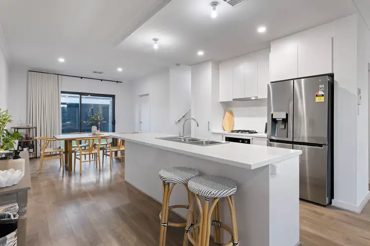Fifth view of Homely townhouse listing, 224 Torrens Road, Renown Park SA 5008