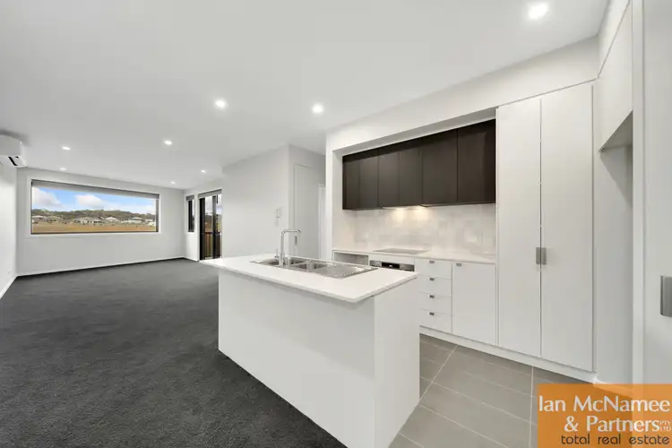 Main view of Homely unit listing, 211/125 Wellsvale Drive, Googong NSW 2620